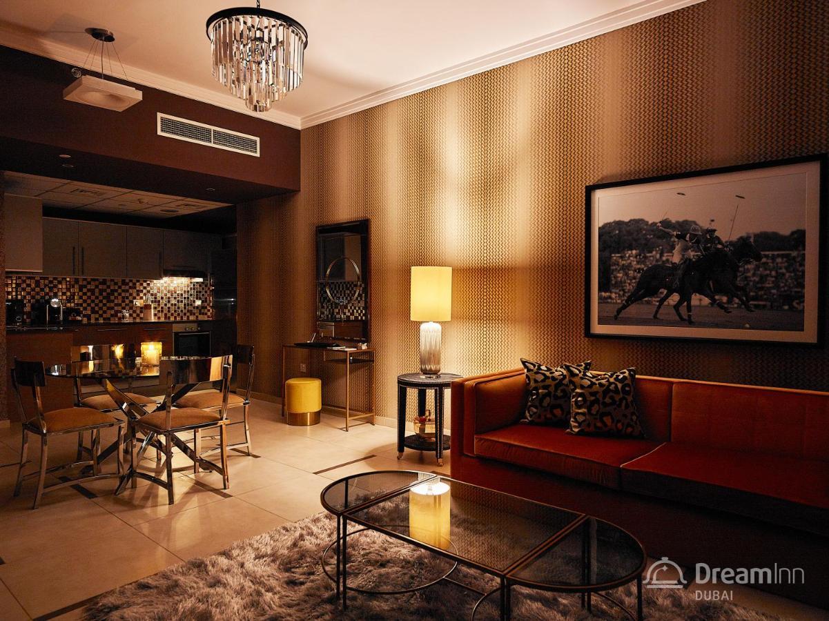 Dream Inn Dubai Apartments - 48 Burj Gate Downtown Homes Exterior foto