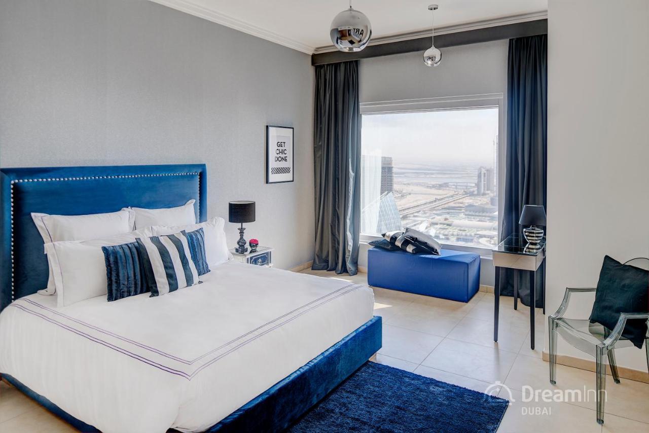 Dream Inn Dubai Apartments - 48 Burj Gate Downtown Homes Exterior foto